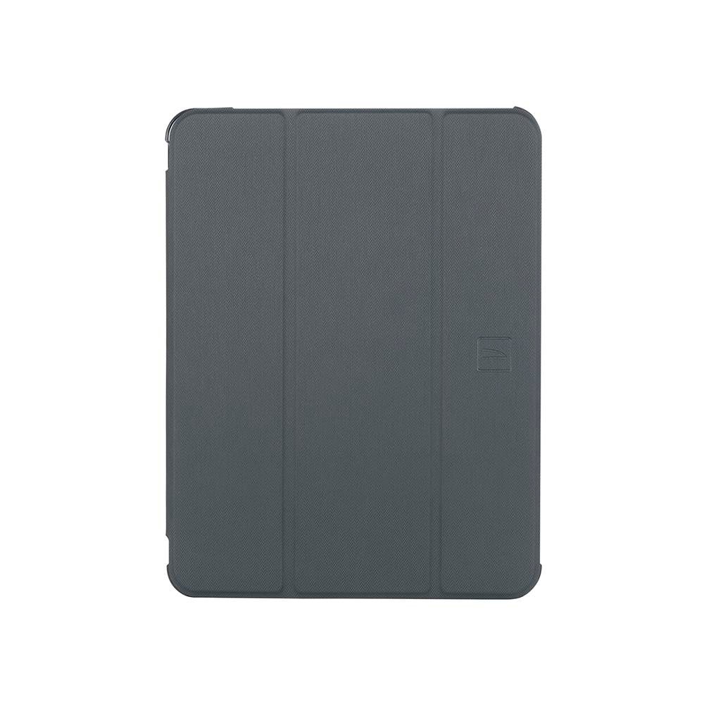 Tucano Satin Tablethülle für iPad Pro 11" M5/ M4 blauschwarz