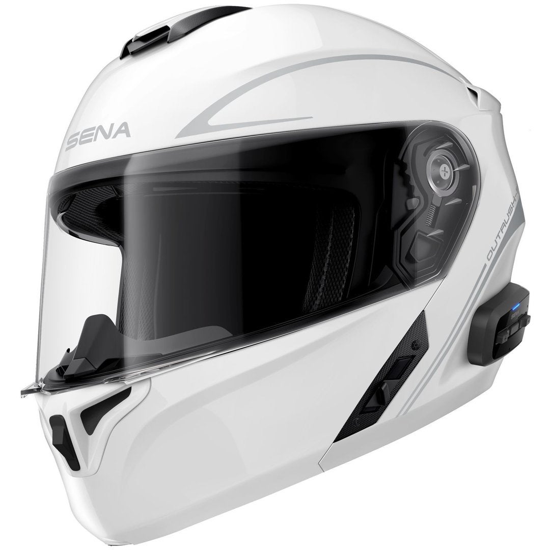 Sena Outrush R Bluetooth Klapphelm OUTRUSHR-GW00S6