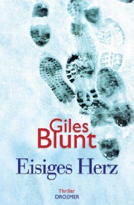 Giles Blunt - Eisiges Herz: Thriller - Preis vom 30.09.2026 22:30:23 h
