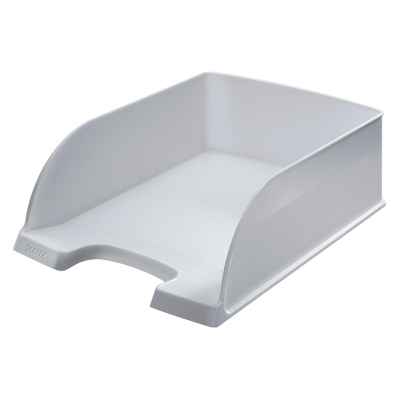 Leitz Plus Briefkorb, Jumbo (A4) (5233-00-01)