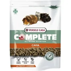 Vers 3kg Cavia Complete