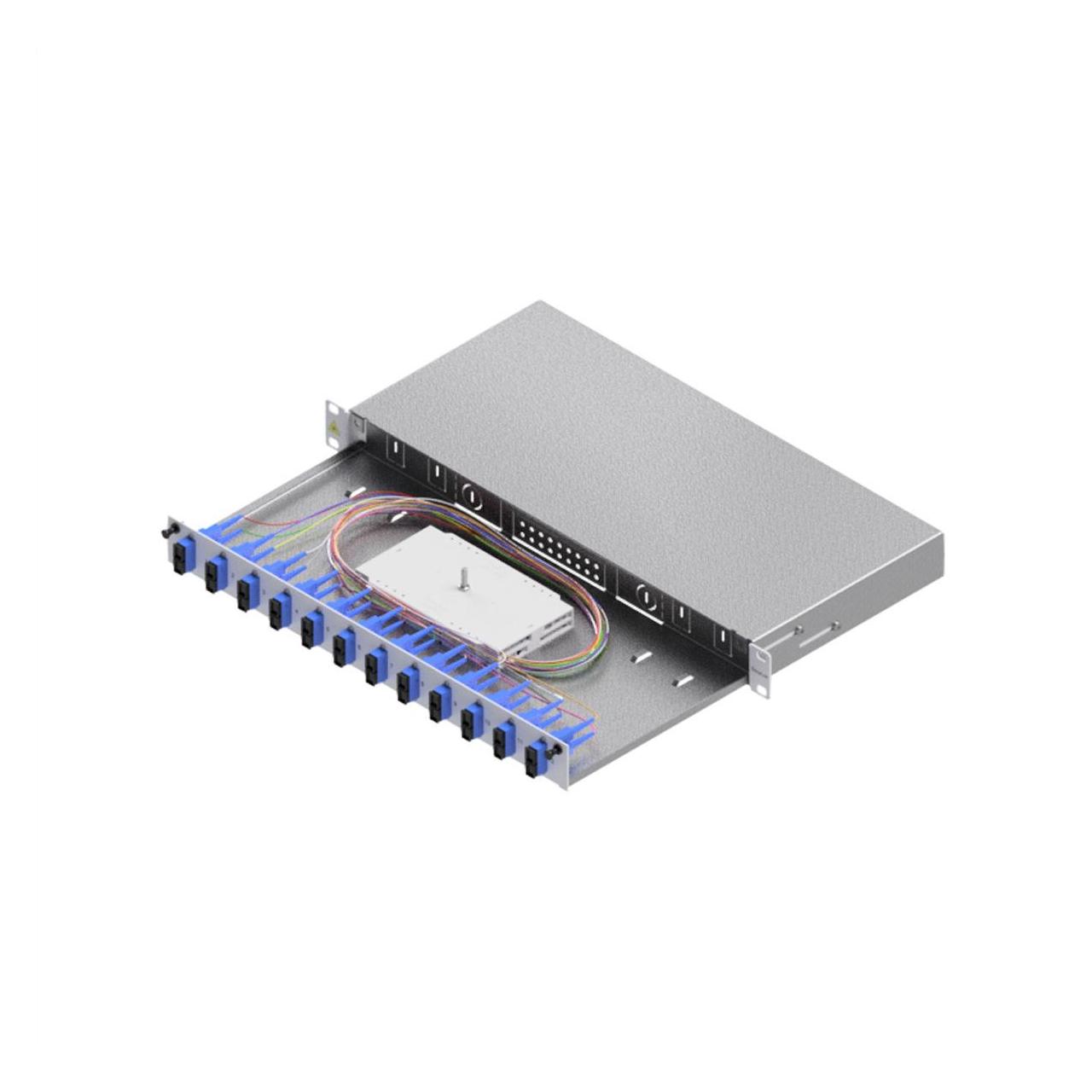 ZVK LWL-Spleissgehäuse Basic SB00125 (LSB1B115)