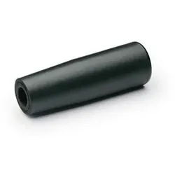 Zylinderknöpfe, Kunststoff, Softline (519.6-28-M12)