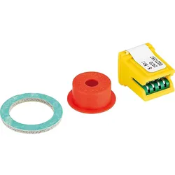 Wolf Umrüstset LPG für CGB-2-55