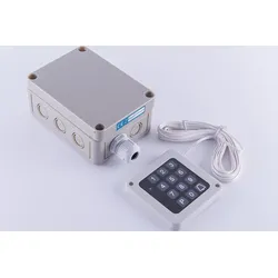 Rundum Meir Codetaster 220V 1-Kontakt