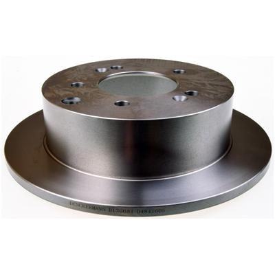 DENCKERMANN Bremsscheibe b130681 262mm 10mm für KIA CHANGAN HYUNDAI (BEIJING)