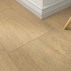 Laminat Sundance Oak – inkl. Dämmung & Fußleisten
