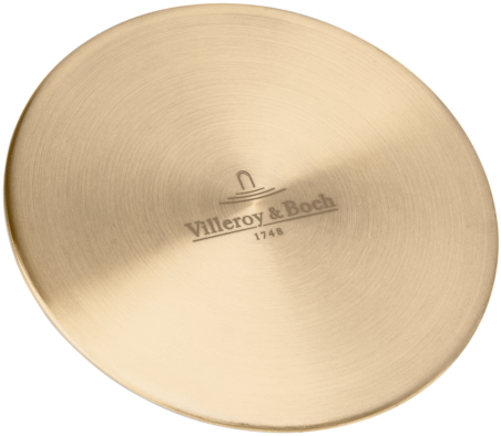 Villeroy und Boch Ventilabdeckung 96241503 Gold