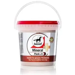 Leovet Mineral Pack (Pferd), Tierhygiene