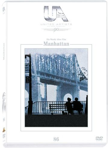 Woody Allen - Manhattan - Preis vom 17.10.2026 19:25:27 h