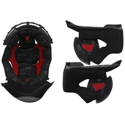 LS2, Motorradhelm Zubehör, Liner FF327