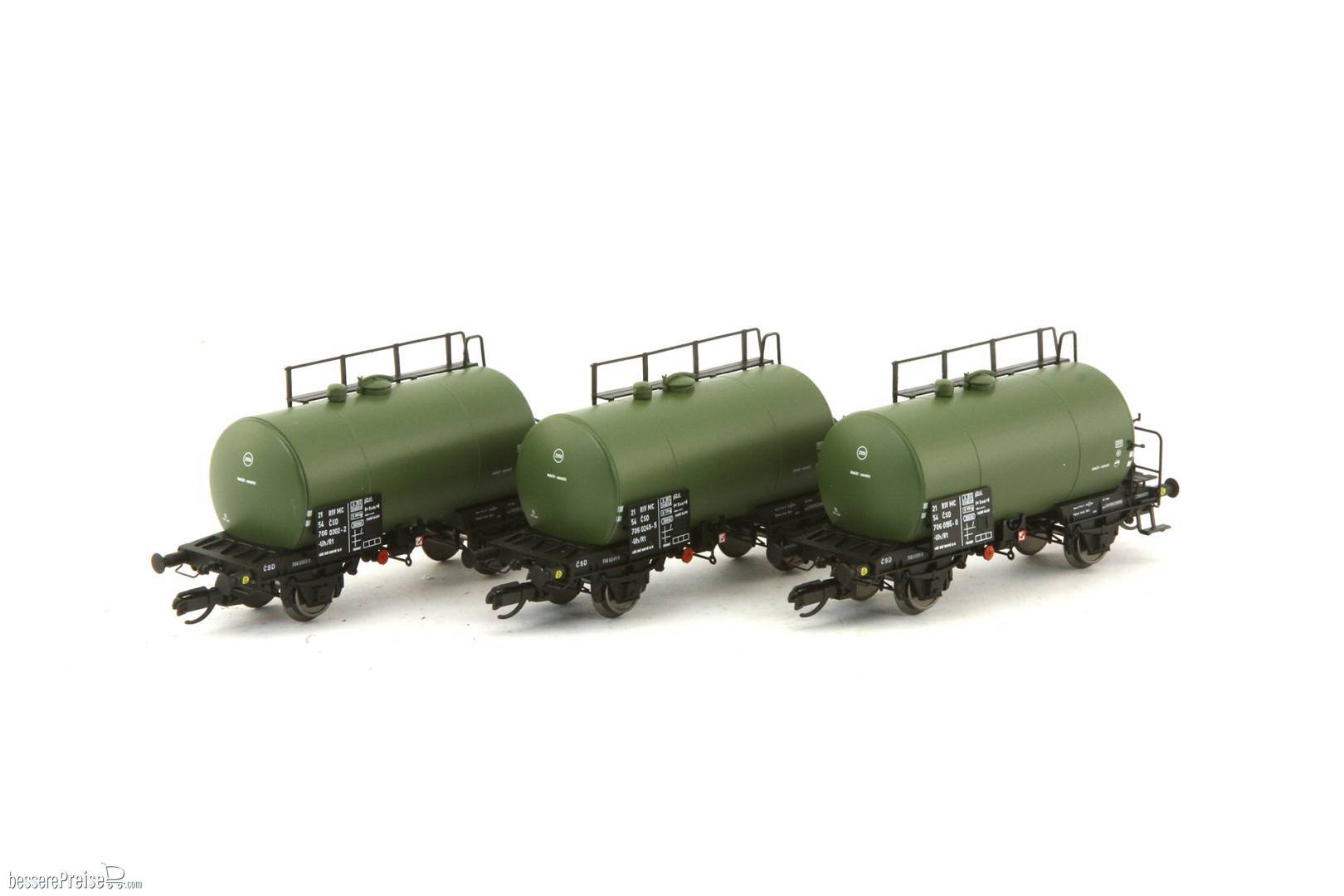 Saxonia 120079