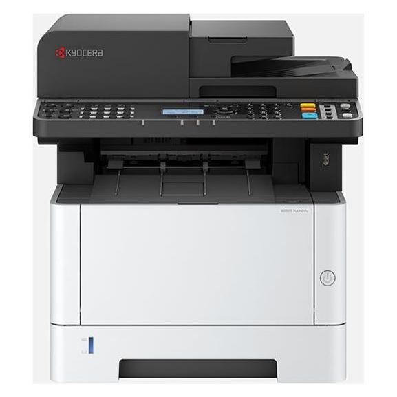 Kyocera ECOSYS MA3500FX (Laser, Schwarz-Weiss) (110C3F3NL0)