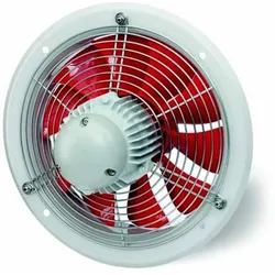 Helios HWD 315/2 Wandventilator