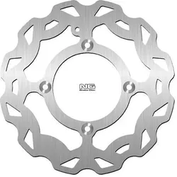 NG Brake Disc, Bremsscheibe, (260 mm)