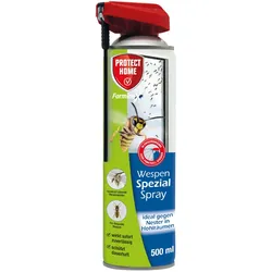 Protect Home FormineX Wespen Spezial Spray - 500 ml