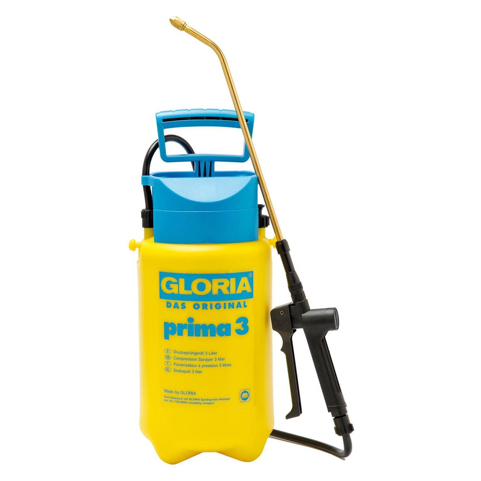 Gloria Haus und Garten Prima 3 (3 l) (000078.0000)