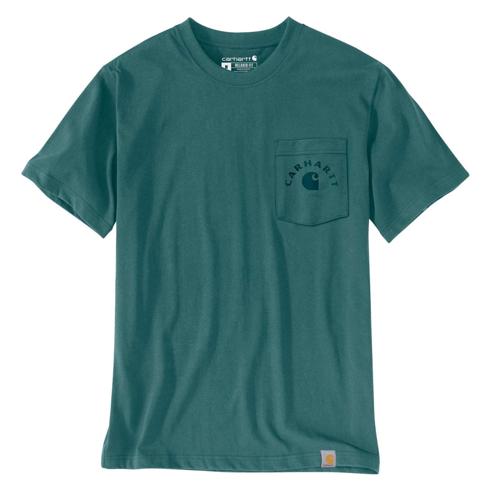 Carhartt Bekleidung 107317-GO3 Work (S) (64982097)