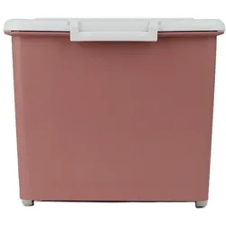 Thermobaby, Spielzeugaufbewahrung, Playbox Aufbewahrungsbox - Maxi rosa