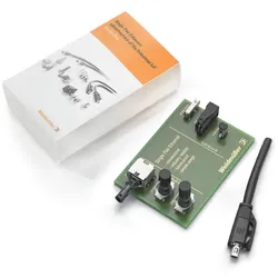 Weidmüller Muster-Kit S-KIT SPE#2816640000
