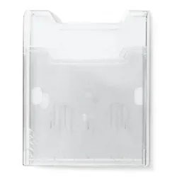 Exacompta WAND-BOX A4 hoch