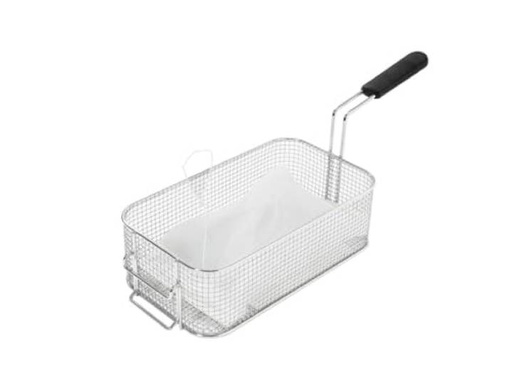 Reservemand friteuse 650, 8L