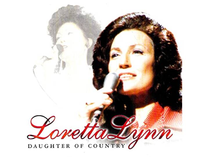 Daughter Of Country