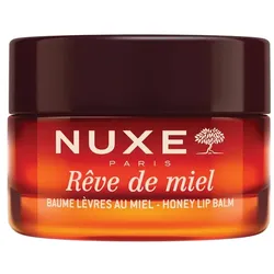 Nuxe, Rêve de Miel Baume Lèvres 15 g