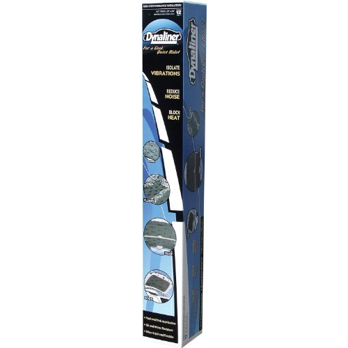 Dynamat Dynaliner 1/4'