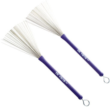 Vic Firth HB Heritage Brushes