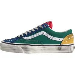 Vans Old Skool 36 Pearlized Pack Yacht Club - 36.5