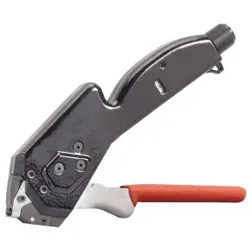 ABB WTA250 Handwerkzeug für Dual-Lock Mini Edelstahlkabelbinder mit Breite 4, 5mm 7TAA131800R0009