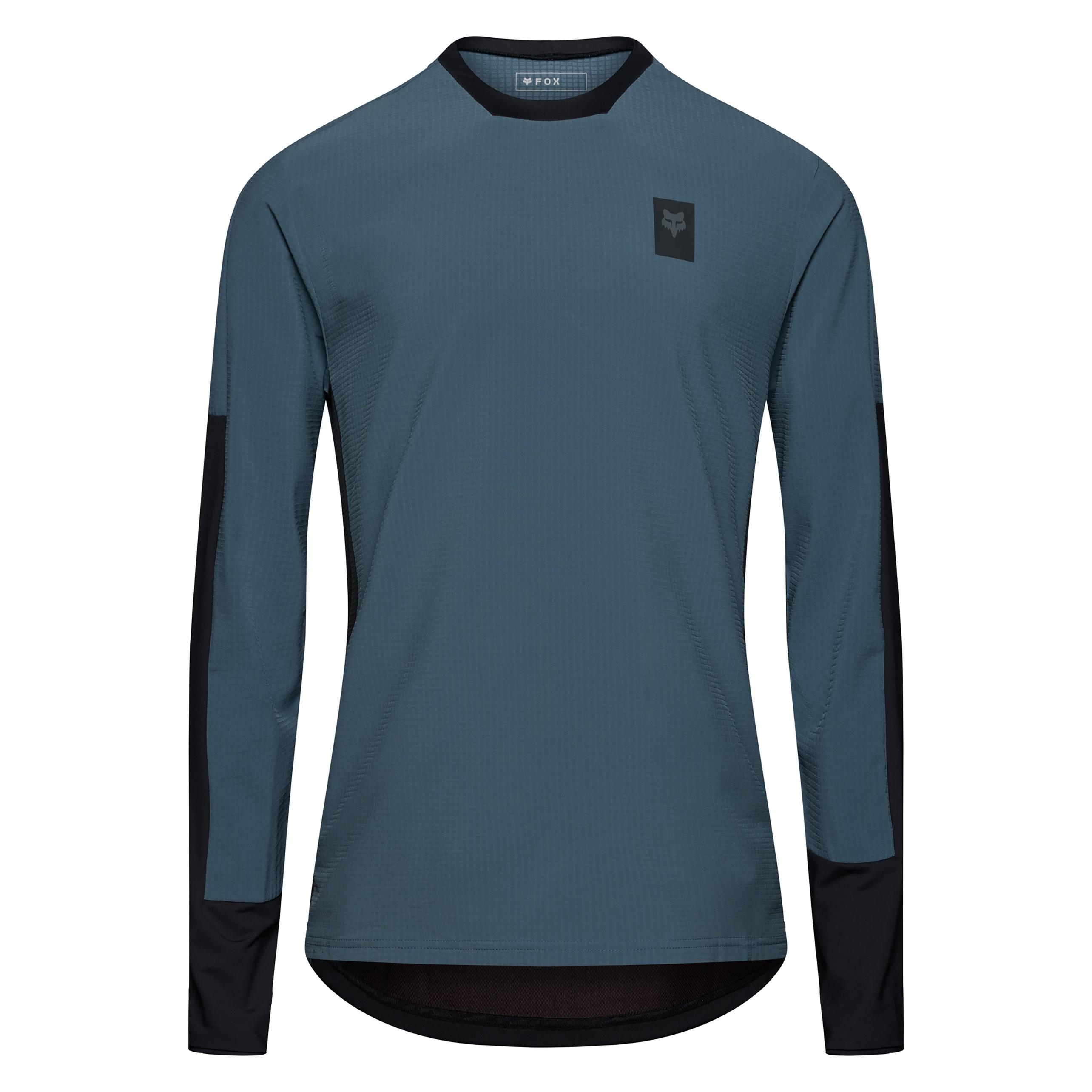 Fox Defend LS Thermal Jersey (XL) (65509125)