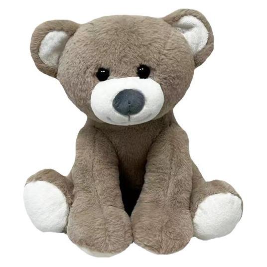 Tullo Plüschtier Bär Maksiu 37 cm beige (37 cm) (9332)