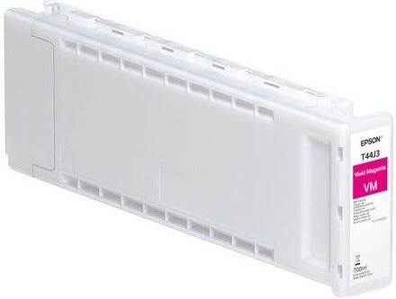Epson T44j340 Ultrachrome Pro 12 Magenta, 700ml