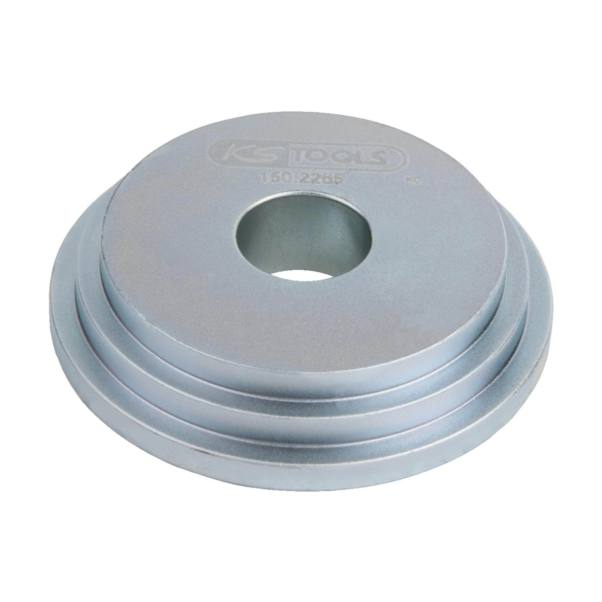 KS Tools Stufenplatte, Ø 92+81mm (150.2266)