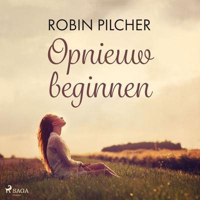 Opnieuw beginnen - Robin Pilcher, Audio, 9788726973457