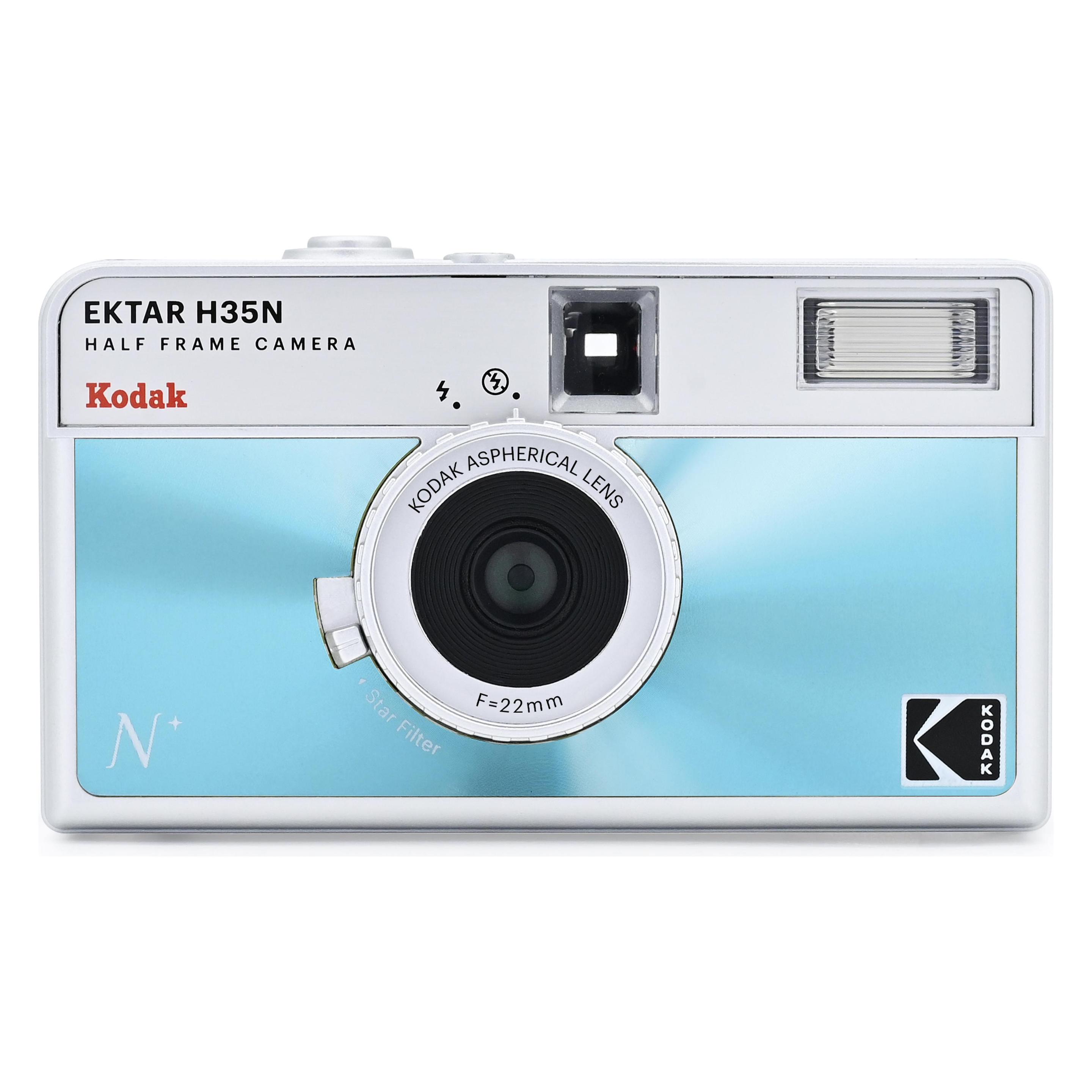Kodak Ektar H35N (RK0304)