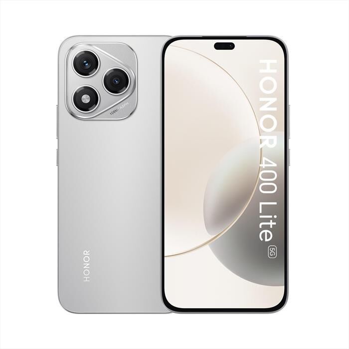 VODAFONE Smartphone W400 Lite 5g-grey