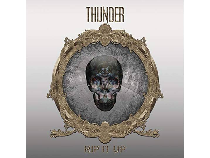 Thunder - Rip It Up