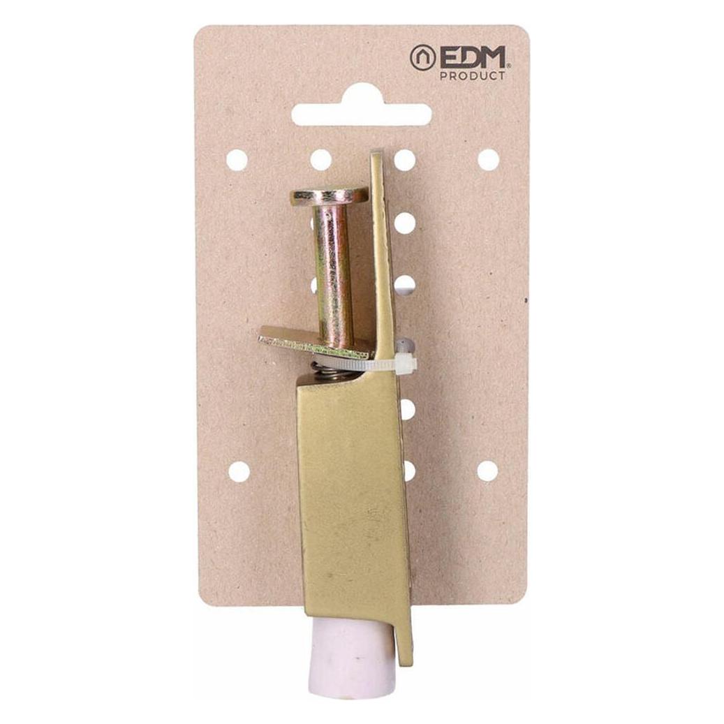 EDM Product Türbremse 85057 Gold Stahl 120 Mm (45266094)