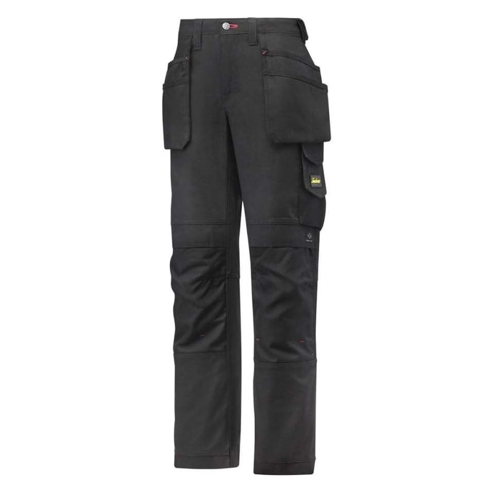 Snickers Canvas+ Hose mit Taschenbeutel (50) (37140404050)