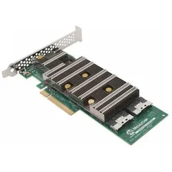 Microchip SMARTRAID ULTRA 3254 16E /E, Storage Controller