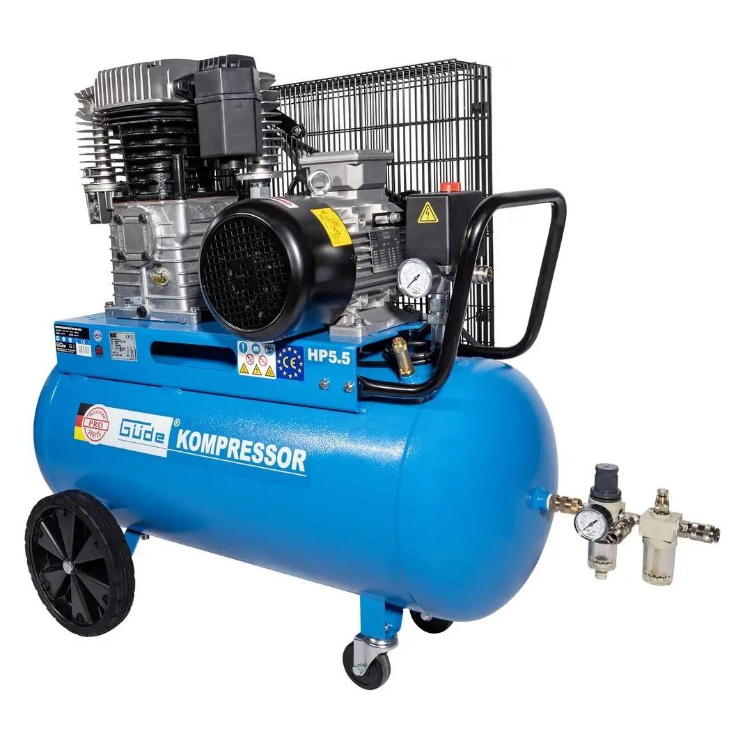Güde - Kompressor 805/10/100 PRO (100 l, 10 Bar) (75530)