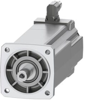 Siemens Servomoteur SIMOTICS S-1FK2 CT 1FK2205-4AF10-0SA0 (1FK22054AF100SA0)