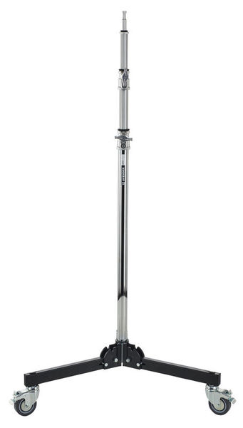 Avenger A5017 Roller 17 Folding Base