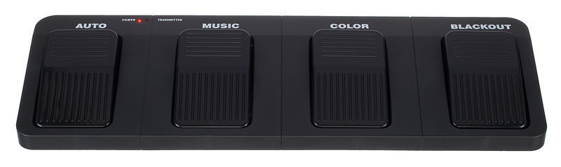EuroLite Footswitch KLS MK2