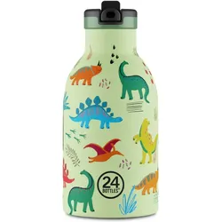 24 Bottles Clima Bottle Jurassic Friends 330ml