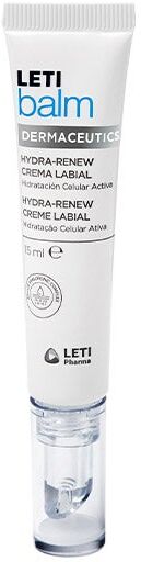 LETI Crema Labial Dermaceutics Balm