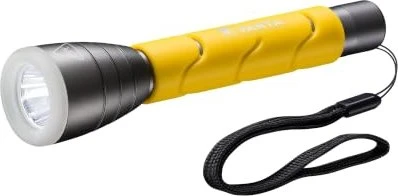 Varta LED Outdoor Sports Flashlight 2AA